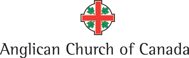 Anglican Church of Canada logo