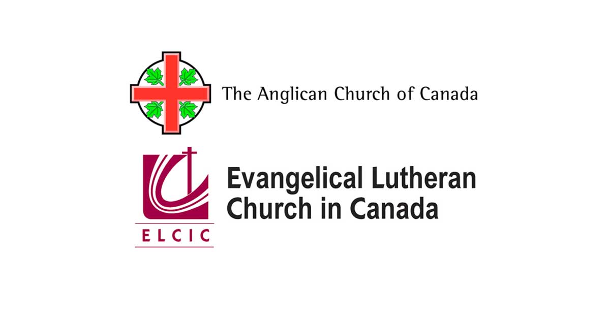 Anglican-Lutheran