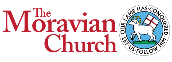 The Moravian Church Logo